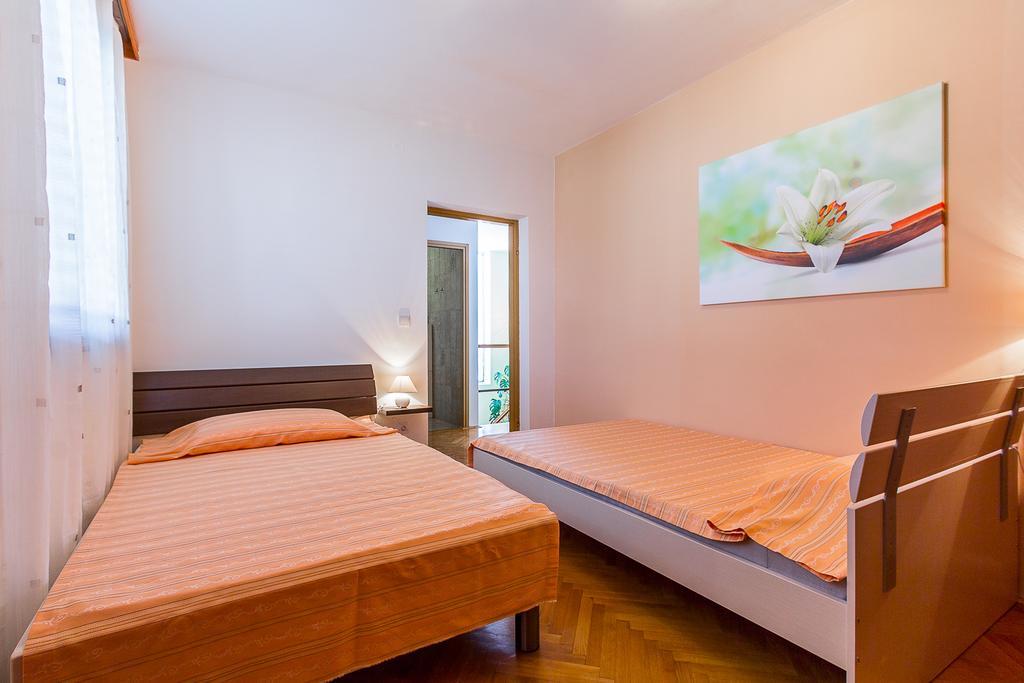 Holiday Home Villa Pula Kamer foto